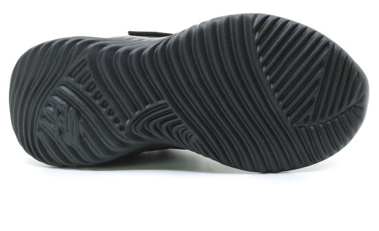 SKECHERS Bounder Trekzic 403908L/BBK černé, dětské tenisky