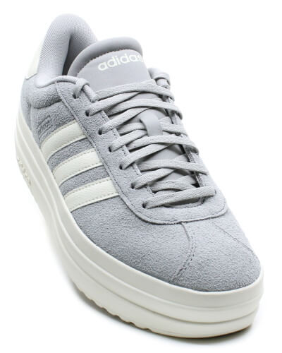 adidas VL COURT BOLD IF9784 šedé, dámské tenisky vel.39 ⅓ 