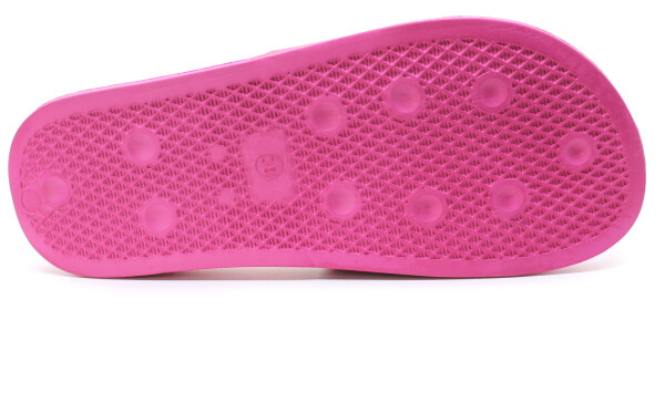 Lee Cooper LCW-26-07-4160L pink, dámské pantofle