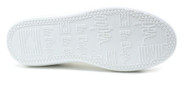 Lee Cooper LCW-26-44-4485L white, dámské tenisky vel.38