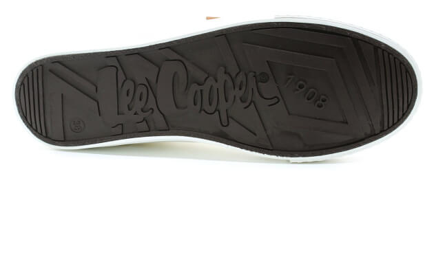 Lee Cooper LCW-26-02-4046L white, dámské tenisky