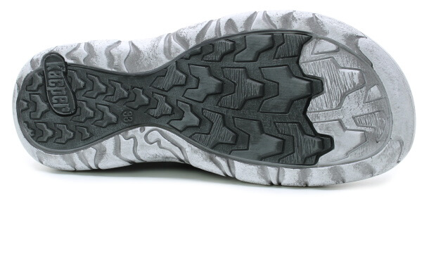 KACPER 2-1194 560+410 bialy, dámské polobotky