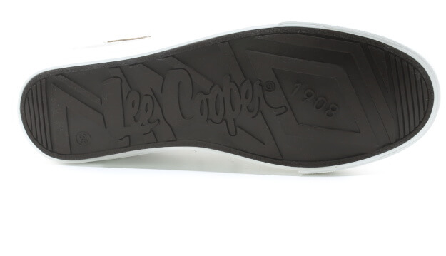 Lee Cooper LCW-26-02-4053L light grey, dámské tenisky