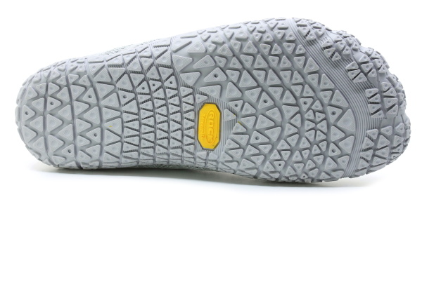 ROCK SPRING STELLA lt grey, dámské tenisky vel.41