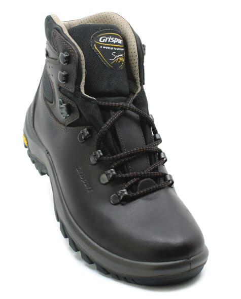 GRISPORT Trentino 40 11407D32Y brown, treková obuv vel.41