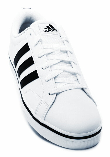 adidas VS PACE 2.0 HP6010 white, pánské tenisky