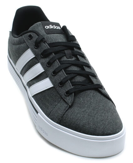 adidas DAILY 4.0 IF4496 šedá, pánské tenisky