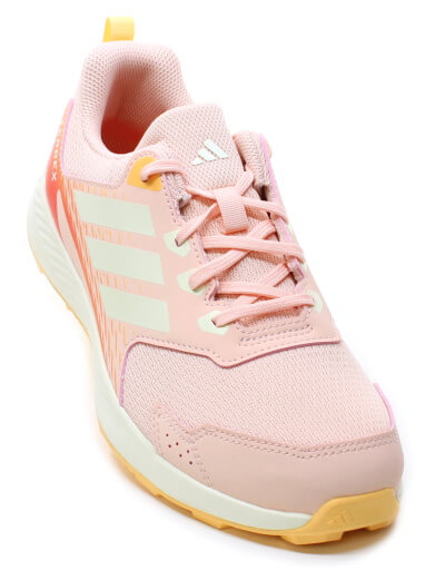 adidas TERREX J JS0851 růžová, dámská sportovní obuv