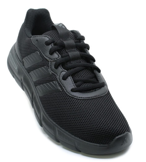 adidas CLOUDFOAM HQ4961 černá, dámská sportovní obuv vel.40 ⅔ 