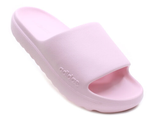 adidas ADILETTE LUMIA JP7460 růžová, dámské pantofle vel.38