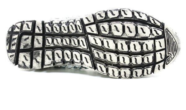 ROCK SPRING CARIOCA ocean tides, dámská obuv