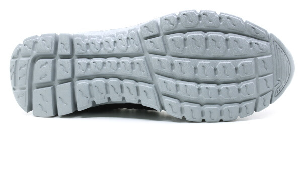 ROCK SPRING CARIOCA X black, dámská obuv