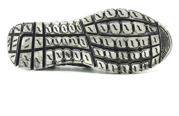 ROCK SPRING CARIOCA X gun powder, dámská obuv vel.36