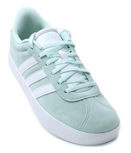 adidas VL COURT 3.0 K IH2406 mint, dámské tenisky