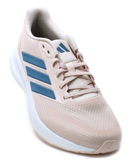 adidas RUNFALCON 5 W JQ9400 růžová, dámská sportovní obuv vel.40 ⅔ 