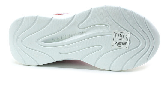 SKECHERS Wave 92 303557L/LTPK růžová, dětské tenisky