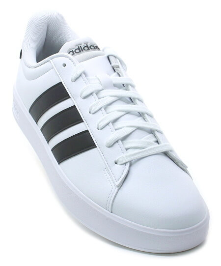 adidas GRAND COURT 3.0 IH1472 bílá, pánské tenisky