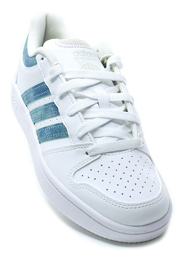 adidas HOOPS CLASSIC W KI1098 bílá, dámské tenisky