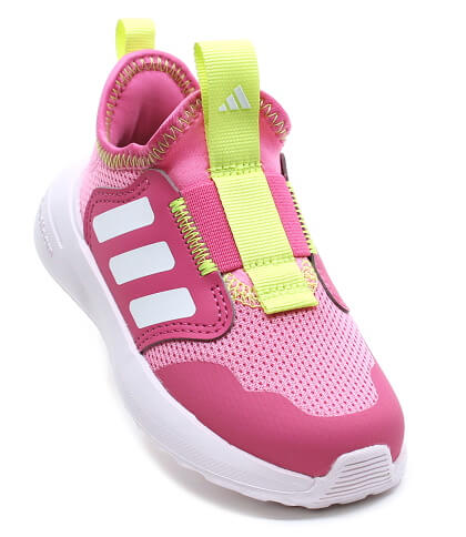 adidas TENSAUR COMFORT AC I JR2297, dětská obuv vel.27