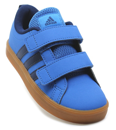 adidas VS PACE 2.0 CF C JR6031 modrá, dětské tenisky