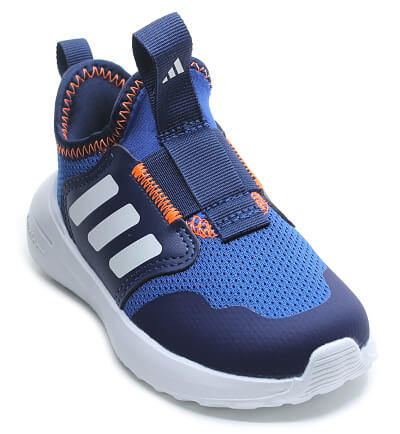 adidas TENSAUR COMFORT AC I JP6767 modrá, dětská obuv