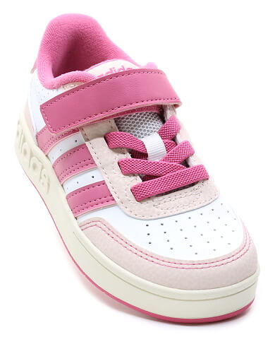 adidas BREAKBASE C JP9294, dětské tenisky