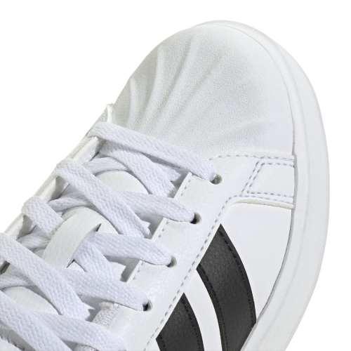 adidas STREETTALK J JQ6146 bílá, dámské tenisky