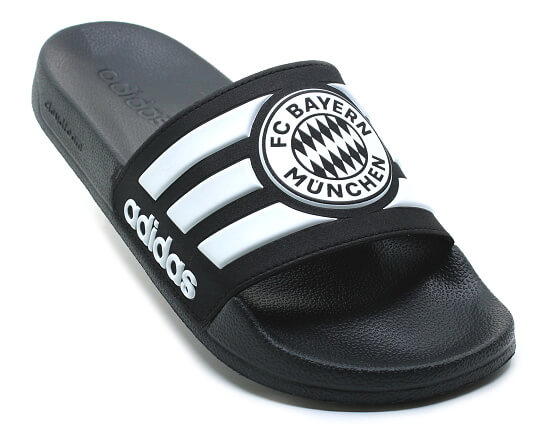 adidas ADILETTE SHOWER Bay KJ7030, pánské pantofle 