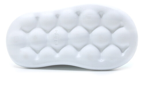 adidas BUBBLECOMFY I KK1019 tyrkysová, dětské tenisky