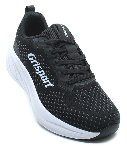 GRISPORT Selva 60 81016 black, dámské tenisky