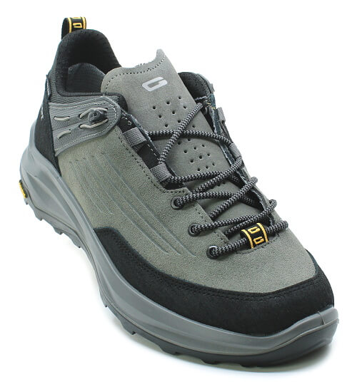 GRISPORT Torri 20 15601 grey/black, treková obuv