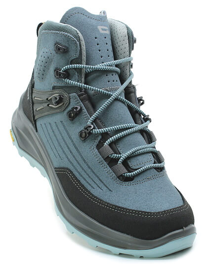 GRISPORT Forame 94 15603 blue/black, dámská treková obuv vel.41