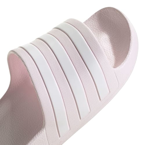 adidas ADILETTE AQUA GZ5878 růžová, dámské pantofle