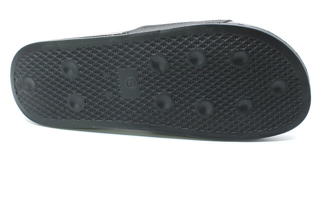 LEE COOPER LCW-26-07-4166M black, pánské pantofle vel.42