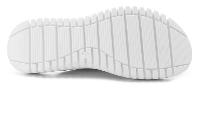 ORTO PLUS 8053-10, dámské pantofle vel.37