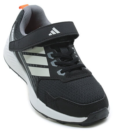 adidas TERREX TRACEFINDER CF C JS2020 černo-šedá, dětská sportovní obuv vel.28