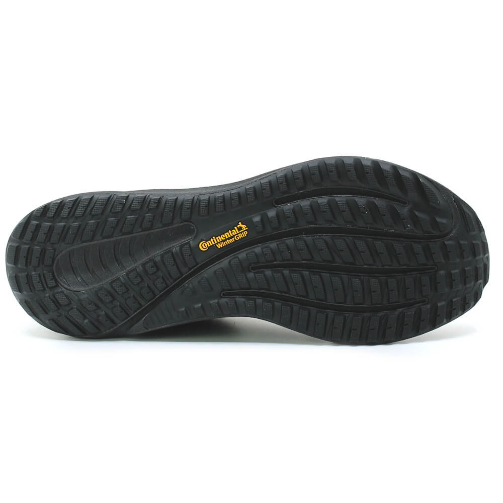 adidas Supernova Ease 2 GTX KI3130 černá, pánská sportovní obuv vel.42 2/3