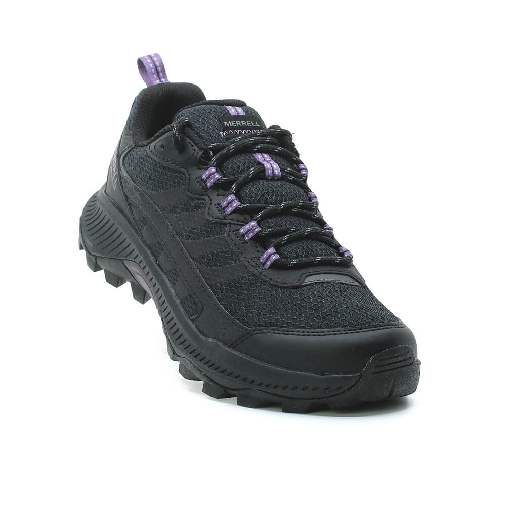 MERRELL Speed Strike 2 WP J038282 black, dámská obuv vel.40