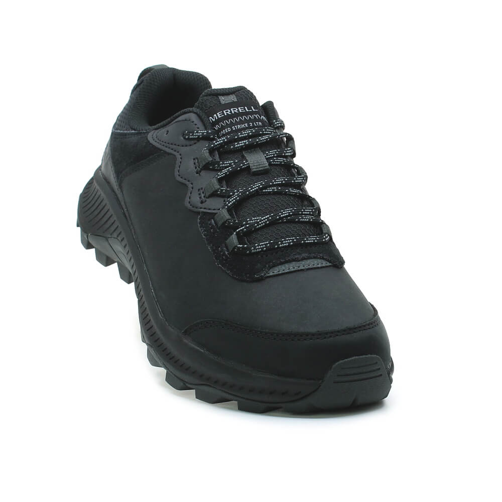 MERRELL Speed Strike 2 LTR J038943 black, pánská obuv vel.42