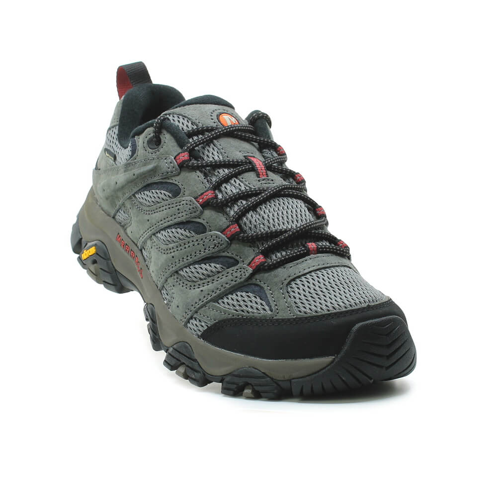 MERRELL Moab 3 GTX J036263 beluga, pánská obuv vel.42