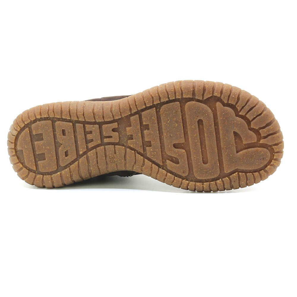 JOSEF SEIBEL 70704 TE724 310 Wynona 04 brasil, dámská obuv vel.41