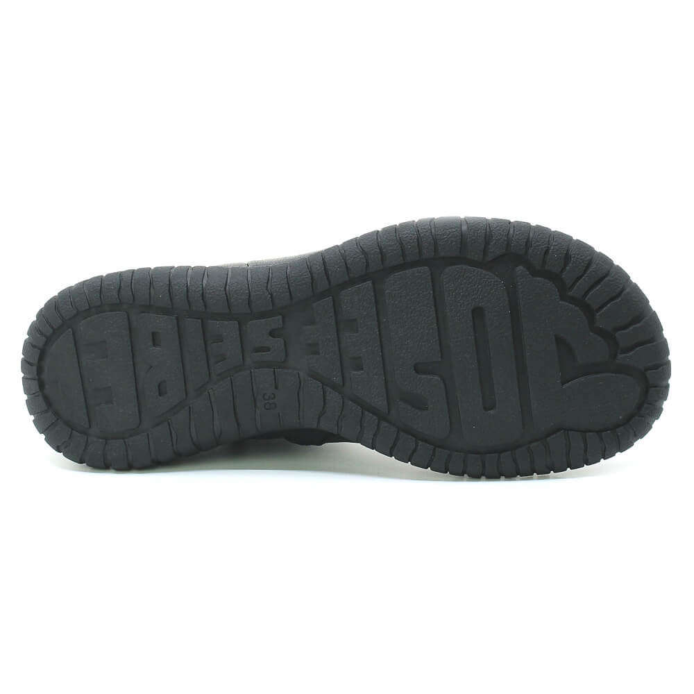 JOSEF SEIBEL 70704 TE793 100 Wynona 04 schwarz, dámská obuv