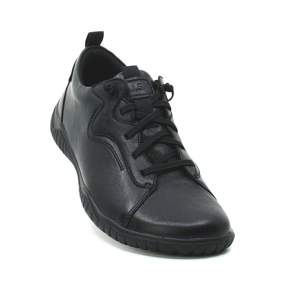 JOSEF SEIBEL 70701 TE793 100 Wynona 01 schwarz, dámská obuv