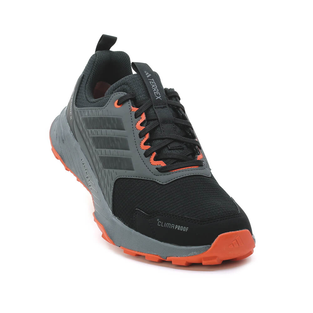 adidas Terrex Tracefinder 2 Clima JR9134 černá, pánská sportovní obuv
