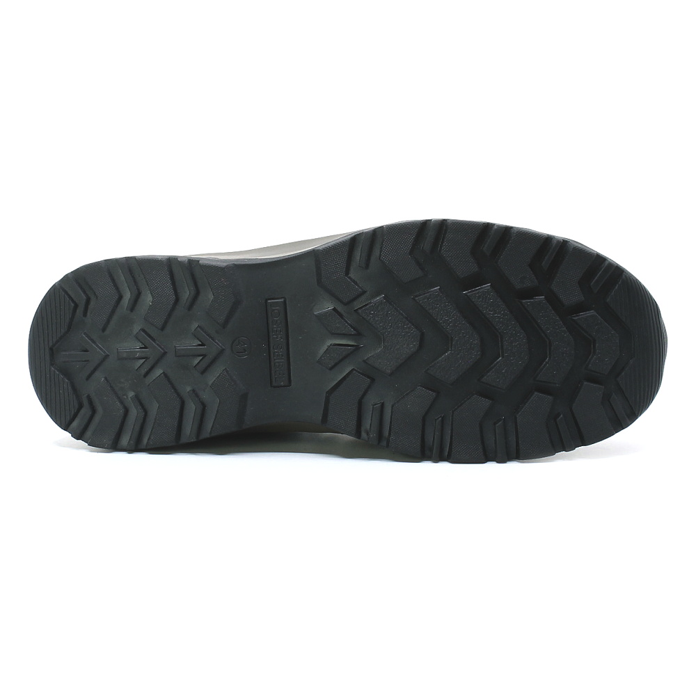 JOSEF SEIBEL Leroy 56 14456 TE518 indigo-combi, pánské polobotky