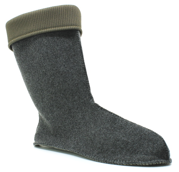 CAMMINARE Voyager boots green, zimní holínky vel.42