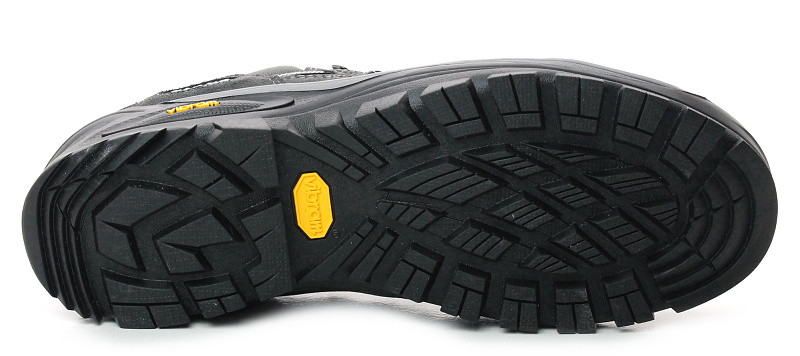 OLANG Pieve 816 antracite, treková obuv vel.47