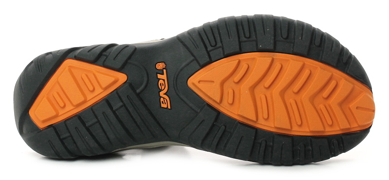 TEVA HUDSON 1002433 BNGC, pánské sandály 