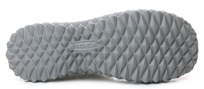 ROCK SPRING Over white, dámská obuv