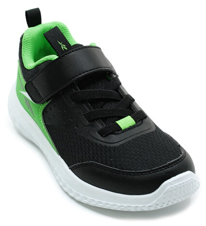 Reebok RUSH RUNNER 4.0 GW0016, dětská sportovní obuv vel.34